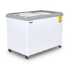 CONGELADOR TORREY CRISTAL PLANO CHC110PR