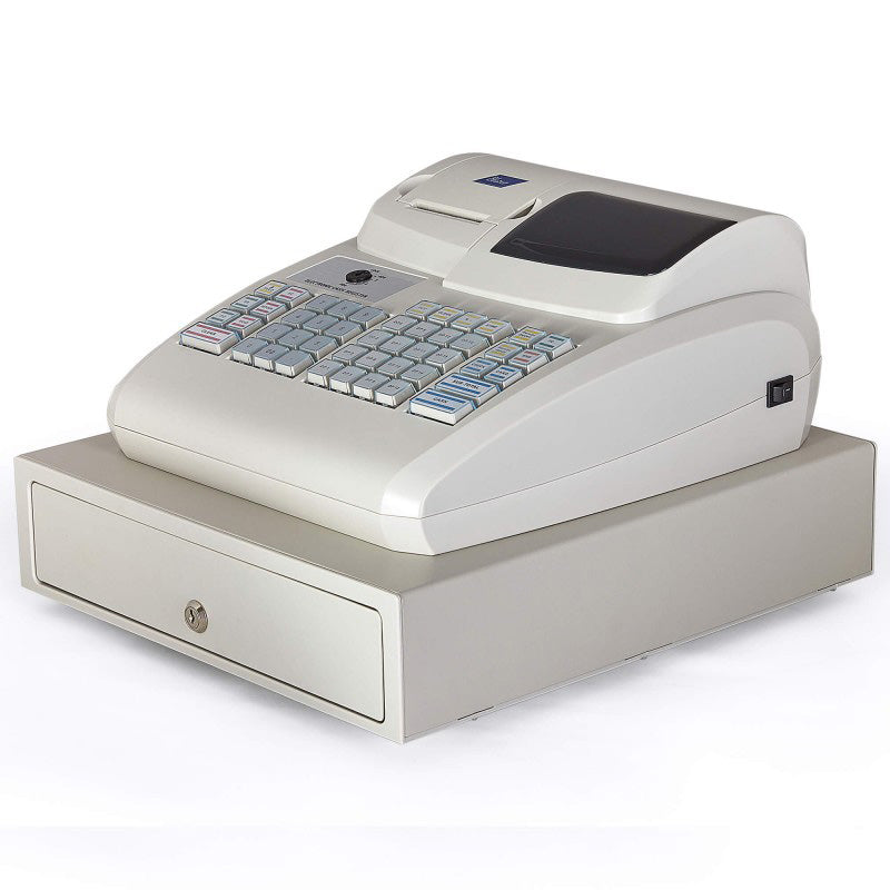 CAJA REGISTRADORA BLAZER ER-200