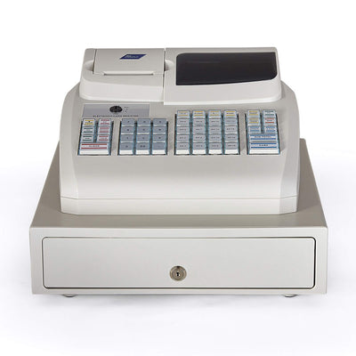 CAJA REGISTRADORA BLAZER ER-200