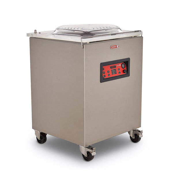 EMPACADORA AL VACIO TORREY EVD-76
