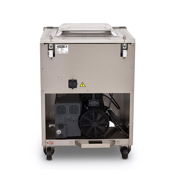 EMPACADORA AL VACIO TORREY EVD-76
