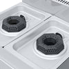 PARRILLA CORIAT PCH-2 PETIT A. INOX. PREMIUM