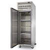 ENFRIADOR TORREY 1 PUERTA ACERO INOXIDABLE VRC24-1DS
