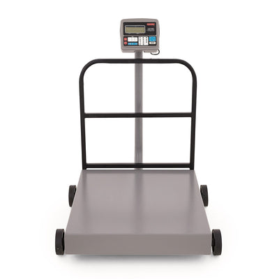 BASCULA DE RECIBO TORREY PCP-500 ACERO INOXIDABLE