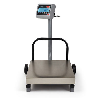 BASCULA DE RECIBO TORREY FS-500 ACERO INOXIDABLE