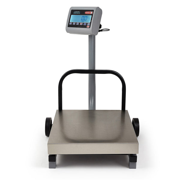 BASCULA DE RECIBO TORREY FS-500 ACERO INOXIDABLE