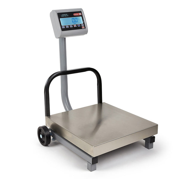 BASCULA DE RECIBO TORREY FS-500 ACERO INOXIDABLE