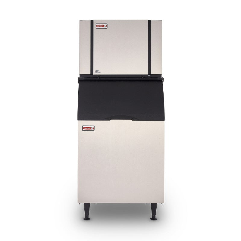 DISPENSADOR DHC-55 C/FABRICA DE HIELO MHC-235