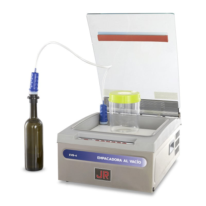 EMPACADORA AL VACIO JR TORREY EVB-4