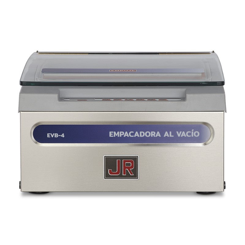 EMPACADORA AL VACIO JR TORREY EVB-4