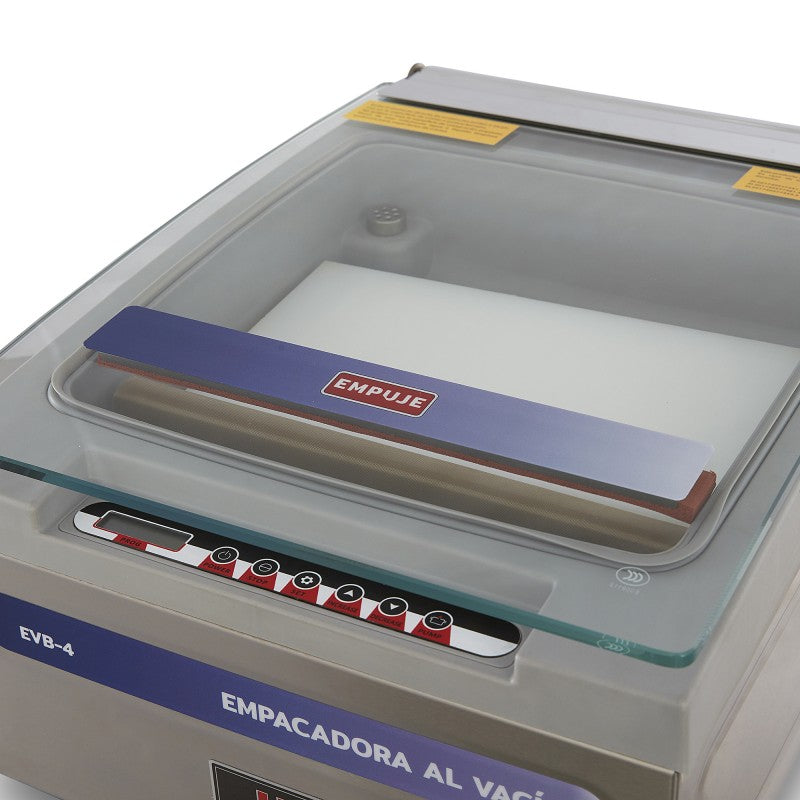 EMPACADORA AL VACIO JR TORREY EVB-4