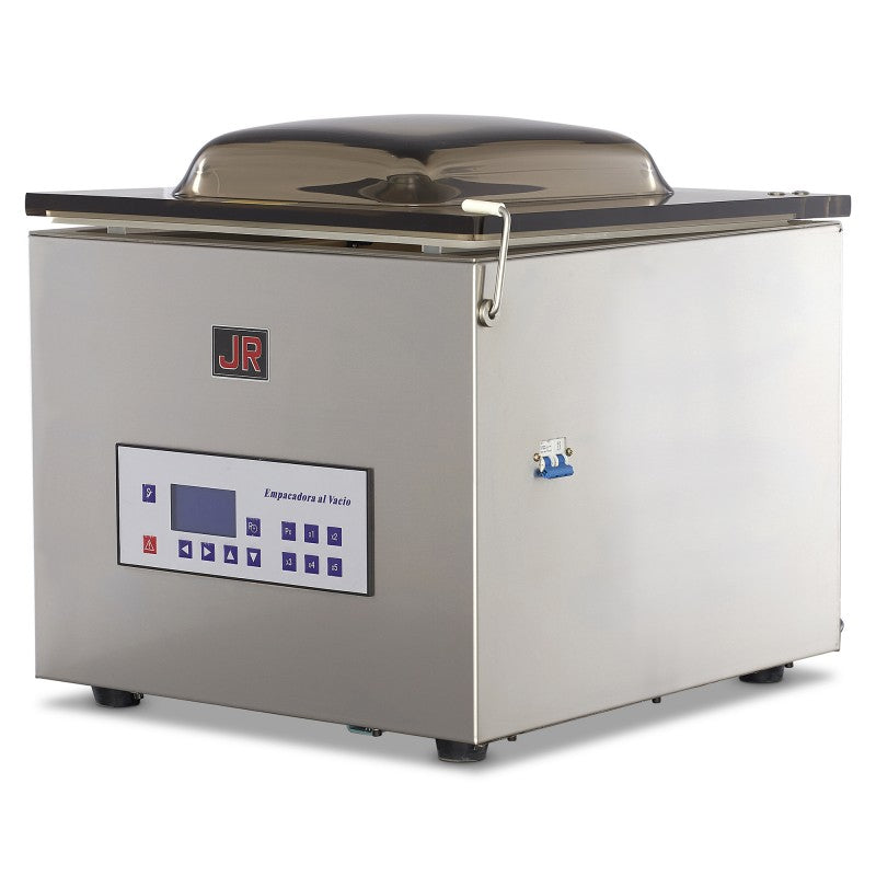 EMPACADORA AL VACIO JR TORREY EVB-20