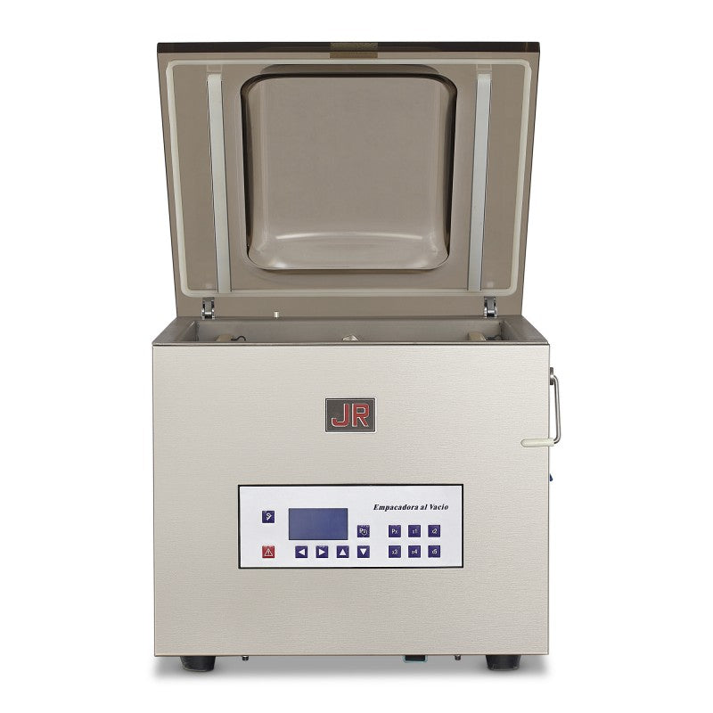 EMPACADORA AL VACIO JR TORREY EVB-20