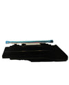 BASCULA COMERCIAL NOVAL 40 KGS CR-40 NEGRA