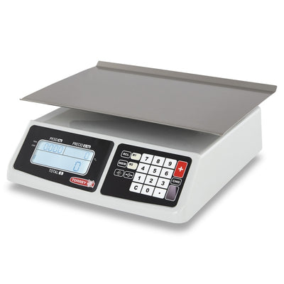 BASCULA ELECTRONICA TORREY 30 KGS 0SX30-PRO
