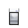 REFRIGERADOR VERTICAL 1 PUERTA CRISTAL ATOSA CTD-3S 2.4 PIES CUBICOS