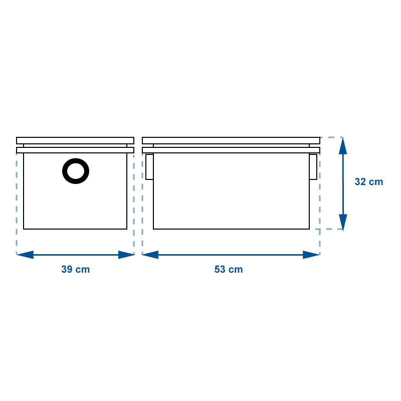 INTERCEPTOR DE GRASA CORIAT IC-38 .