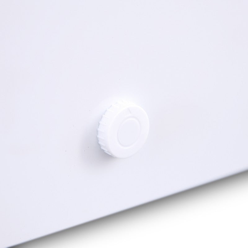 CONGELADOR HORIZONTAL CRISTAL CURVO POLAR CH-200CR