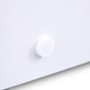 CONGELADOR HORIZONTAL CRISTAL CURVO POLAR CH-200CR