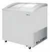 CONGELADOR HORIZONTAL CRISTAL CURVO POLAR CH-300CR