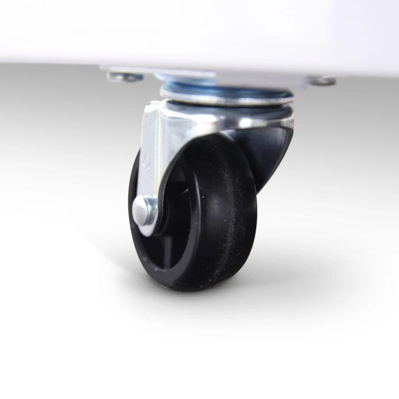 CONGELADOR HORIZONTAL CRISTAL PLANO POLAR CH-300PR