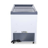 CONGELADOR HORIZONTAL CRISTAL PLANO POLAR CH-300PR