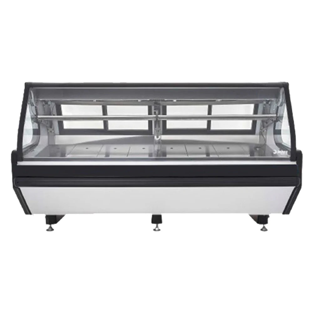 VITRINA CARNICERA REMOTA IMBERA VMCA-250AI PLUS ACERO INOX