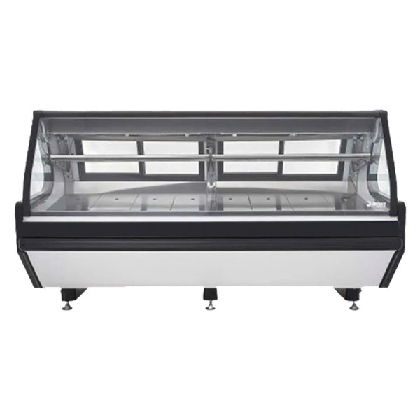VITRINA CARNICERA REMOTA IMBERA VMCA-250AI PLUS ACERO INOX