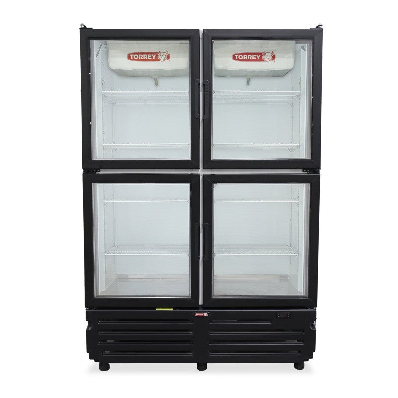 REFRIGERADOR TORREY 4 PUERTAS TVC-36