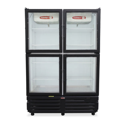 REFRIGERADOR TORREY 4 PUERTAS TVC-36