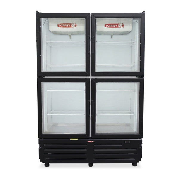 REFRIGERADOR TORREY 4 PUERTAS TVC-36