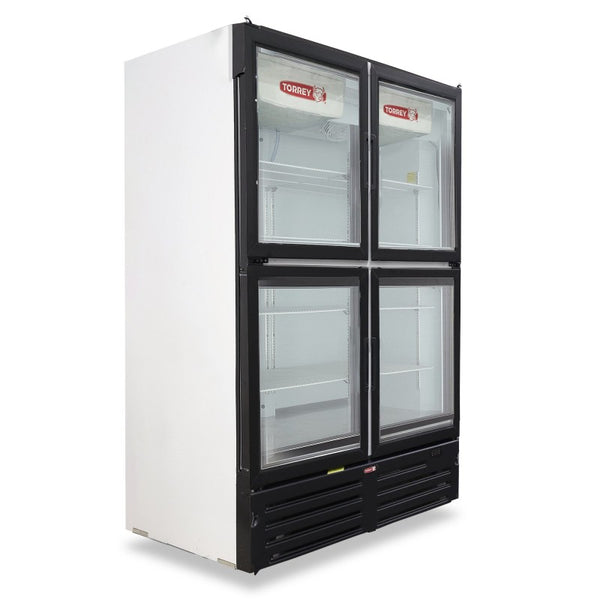 REFRIGERADOR TORREY 4 PUERTAS TVC-36