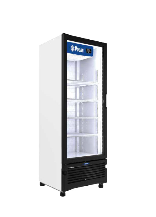 REFRIGERADOR POLAR PVC20 ECO BLANCO