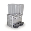 DESPACHADOR DE BEBIDAS POLAR DB-2X18 LTS