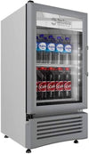 REFRIGERADOR IMBERA VL40D