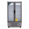 REFRIGERADOR IMBERA VR19 2 PUERTAS BLANCO