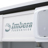 REFRIGERADOR IMBERA VR19 2 PUERTAS BLANCO