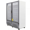 REFRIGERADOR IMBERA VRD35 2 PUERTAS BLANCO