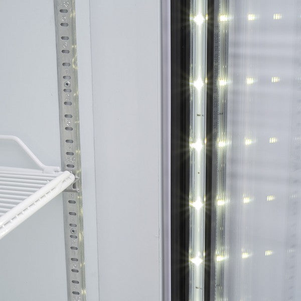 REFRIGERADOR IMBERA G372 3 PUERTAS BLANCO