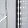 REFRIGERADOR IMBERA G372 3 PUERTAS BLANCO