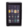 REFRIGERADOR IMBERA MINIBAR DISEÑOS SVC01-B1