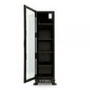 REFRIGERADOR COBALT IMBERA VL-100 NEGRO