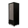 REFRIGERADOR COBALT IMBERA VR-17 NEGRO