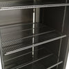 REFRIGERADOR COBALT IMBERA VR-17 NEGRO