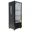 REFRIGERADOR CERVECERO IMBERA CCV320 NEGRO