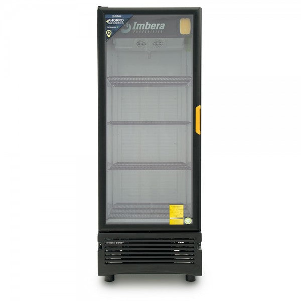 REFRIGERADOR CERVECERO IMBERA CCV500 NEGRO