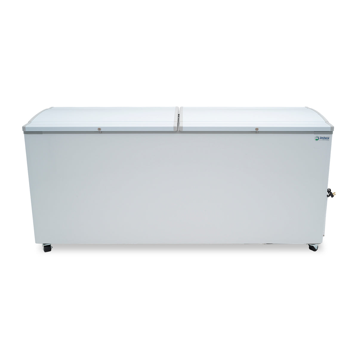 CONGELADOR HORIZONTAL IMBERA 25