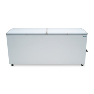 CONGELADOR HORIZONTAL IMBERA 25