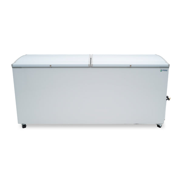CONGELADOR HORIZONTAL IMBERA 25