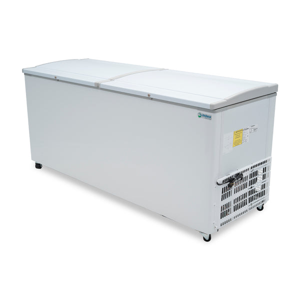 CONGELADOR HORIZONTAL IMBERA 25